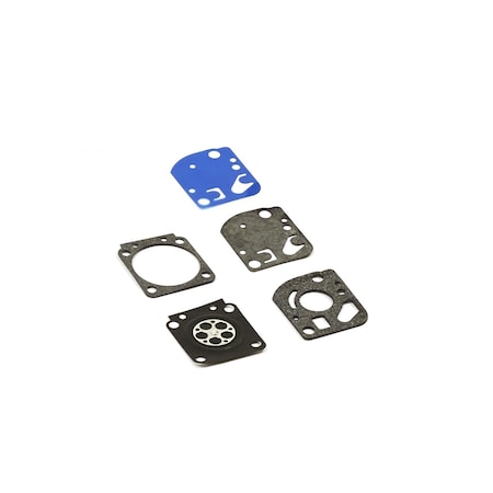Oregon Carburetor Overhaul Kit 49-855
